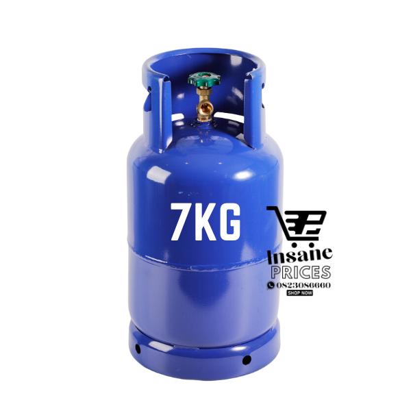 Everything LPG Gas