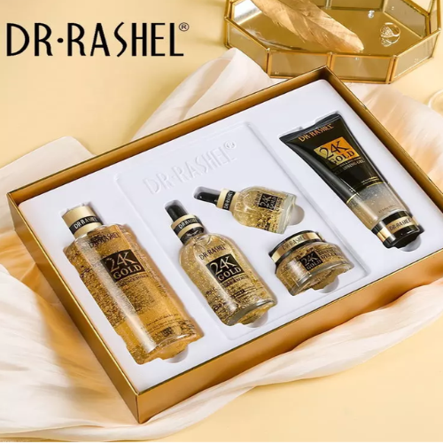 Dr Rashel